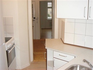 Photo 2. Apartment, Sct. Mogens Gade, Viborg 