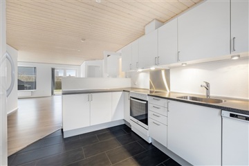 Photo 4. House, Jens Hansens Vej, Højslev 