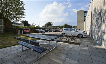 Photo 6. Apartment, Niels Lambertsens Vej, Esbjerg Ø 