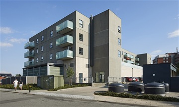 Photo 4. Apartment, Niels Lambertsens Vej, Esbjerg Ø 
