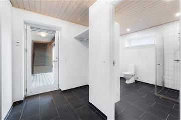 Photo 10. House, Jens Hansens Vej, Højslev 