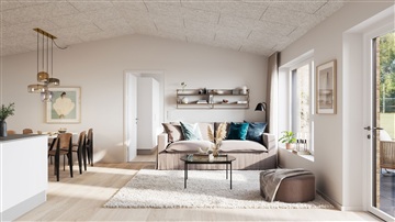 Photo 13. House, Amarantvænget, Kolding 