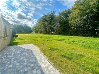 Photo 6. House, Plutovej, Silkeborg 