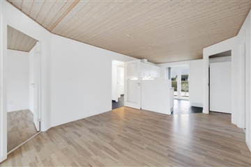 Photo 6. House, Jens Hansens Vej, Højslev 