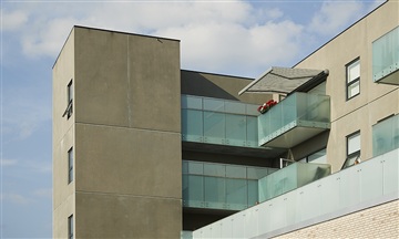 Photo 7. Apartment, Niels Lambertsens Vej, Esbjerg Ø 