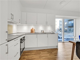 Photo 1. Apartment, Duftrankevej, Odense V 