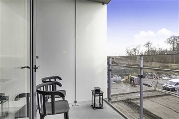 Billede 11. Lejlighed, Promenadebyen, Odense C 