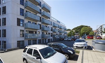 Photo 7. Room, Havnegade, Esbjerg 