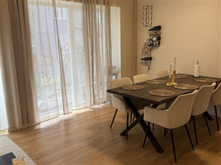 Photo 1. Apartment, Duftrankevej, Odense V 