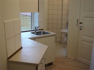 Photo 1. Apartment, Sct. Mogens Gade, Viborg 