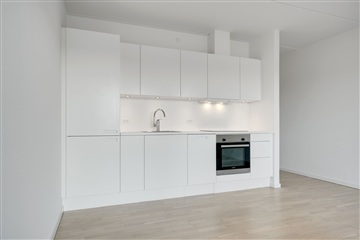 Photo 4. Apartment, Sejlbjerg Alle, Hedehusene 