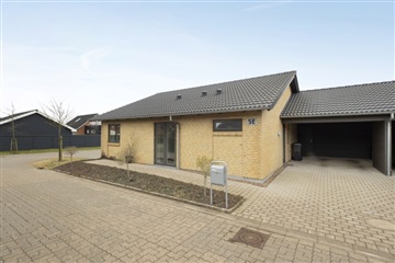 Photo 2. House, Jens Hansens Vej, Højslev 