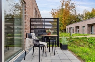 Photo 2. Apartment, Asgårdsvej, Odense V 