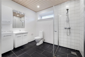 Photo 8. House, Jens Hansens Vej, Højslev 