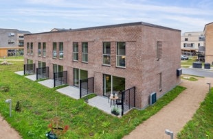 Photo 1. Apartment, Asgårdsvej, Odense V 