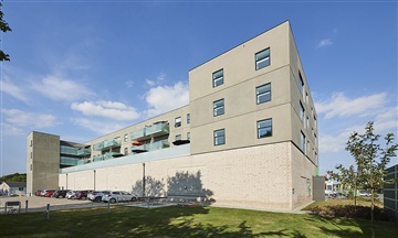 Photo 5. Apartment, Niels Lambertsens Vej, Esbjerg Ø 