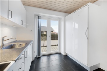 Photo 5. House, Jens Hansens Vej, Højslev 