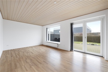 Photo 7. House, Jens Hansens Vej, Højslev 