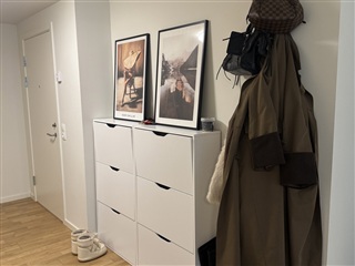 Photo 8. Apartment, Duftrankevej, Odense V 