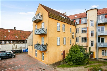 Photo 4. Apartment, Hestedamsgade, Horsens 