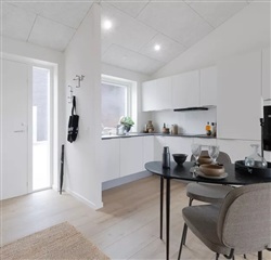 Photo 3. House, Elisesvej, Kolding 