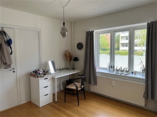 Photo 6. Apartment, Sønderborggade, Aarhus C 