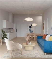 Billede 6. Hus/villa, Elisesvej, Kolding 