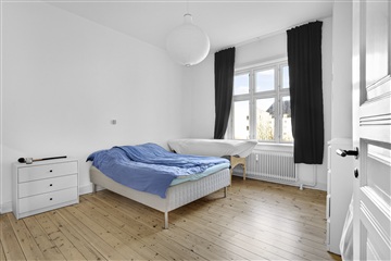 Billede 6. Lejlighed, Ågade, Aalborg 