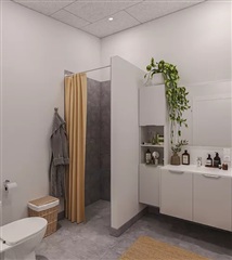 Billede 7. Hus/villa, Langagerhave, Kolding 