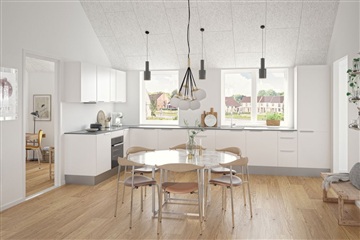 Photo 3. House, Lucernehøjen, Middelfart 