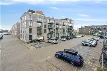 Billede 5. Lejlighed, Borresøvej, Risskov 