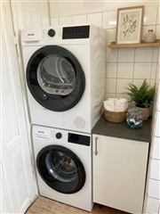 Photo 7. Apartment, Reiersensvej, Randers C 