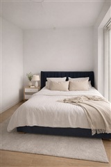 Billede 2. Lejlighed, Borresøvej, Risskov 