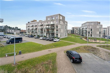 Billede 4. Lejlighed, Borresøvej, Risskov 