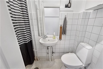 Billede 7. Lejlighed, Ågade, Aalborg 