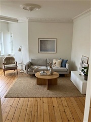 Photo 1. Apartment, Reiersensvej, Randers C 