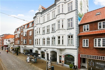 Photo 2. Apartment, Hestedamsgade, Horsens 