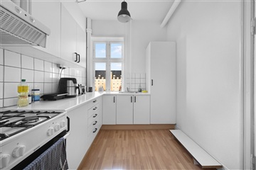 Billede 2. Lejlighed, Ågade, Aalborg 