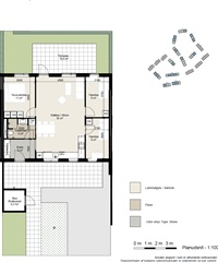 Photo 7. House, Lucernehøjen, Middelfart 