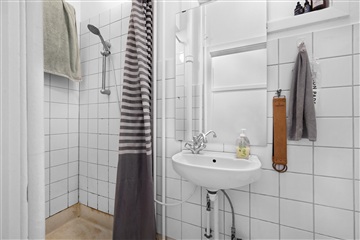 Billede 8. Lejlighed, Ågade, Aalborg 