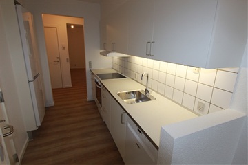 Billede 8. Lejlighed, Vardevej, Vejle 