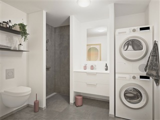 Photo 5. House, Lucernehøjen, Middelfart 