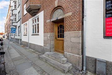 Billede 9. Lejlighed, Ågade, Aalborg 