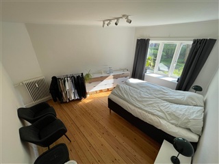 Photo 1. Apartment, Sønderborggade, Aarhus C 