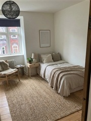 Photo 2. Apartment, Reiersensvej, Randers C 