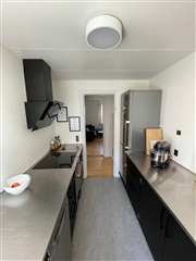 Photo 2. Apartment, Sønderborggade, Aarhus C 