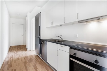 Billede 3. Lejlighed, Tove Ditlevsens Gade, Risskov 