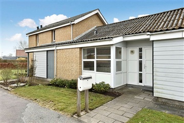 Photo 17. Apartment, Hammelmosevej, Tylstrup 