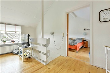 Photo 14. Apartment, Hammelmosevej, Tylstrup 