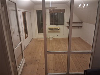 Photo 2. House, Halvdansvej, Tikøb 